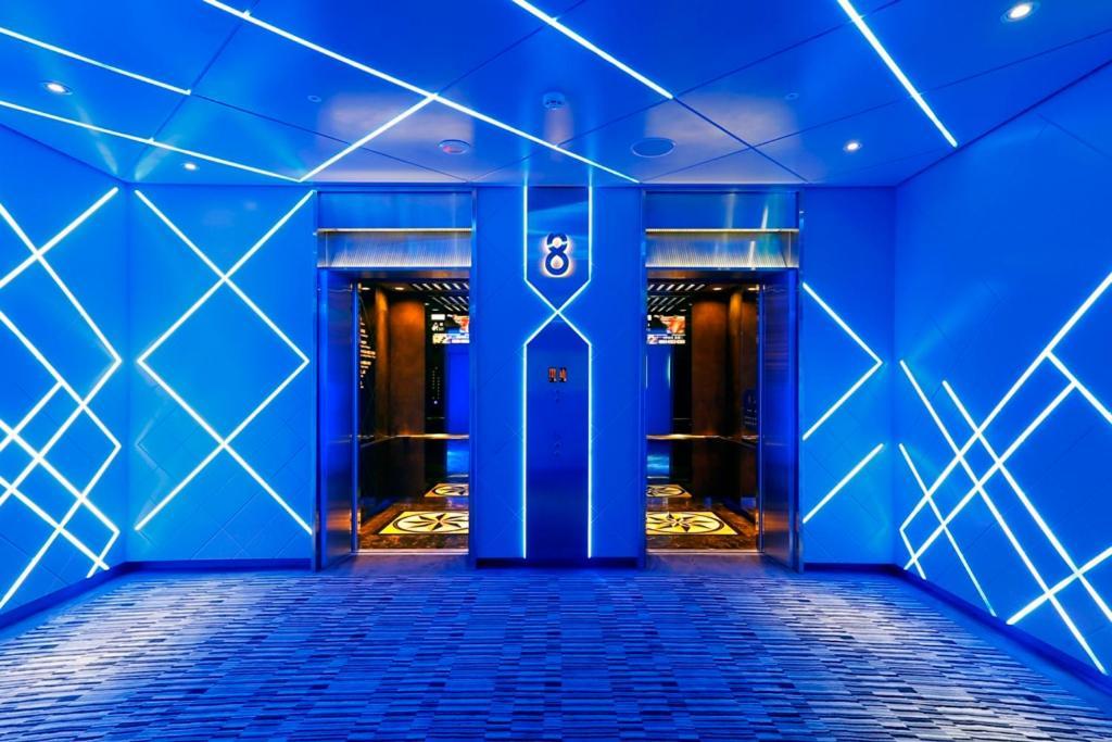 Готель Golden Tulip - Aesthetics Zhunan Екстер'єр фото